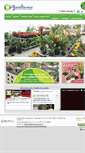 Mobile Screenshot of jardineros.com.co